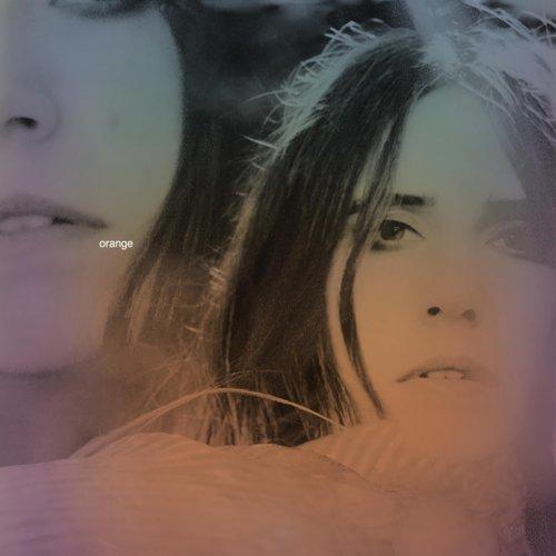 Joni - Orange